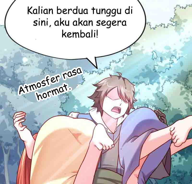 Turned Into a Grass in The Fantasy World? Chapter 25 Gambar 63